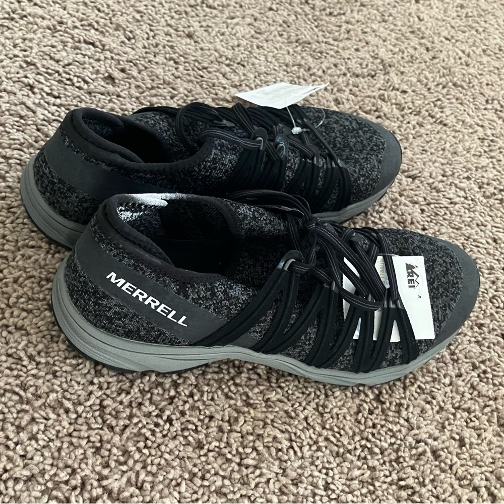 Merrell Riveter Knit Shoes, Size: Women's 7.5 - Picture 3 of 7